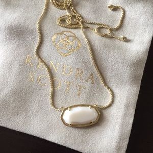 Kendra Scott Delaney Necklace